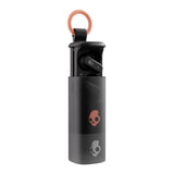 Skullcandy Dime Evo Wireless Bluetooth Earbuds with Multipoint Pairing and 36h Playtime (Black)