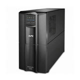 APC SMT2200C 2200VA / 1920W Smart Sinewave UPS Battery Backup Power Supply with Voltage Regulation