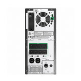 APC SMT2200C 2200VA / 1920W Smart Sinewave UPS Battery Backup Power Supply with Voltage Regulation