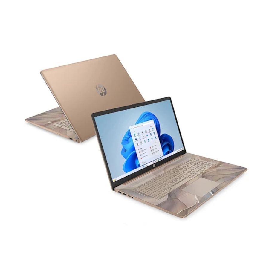 HP 17.3-inch HD+ Touchscreen Laptop AMD Ryzen 5 7520U 16GB, 1TB SSD Win 11 Home (Refurbished)