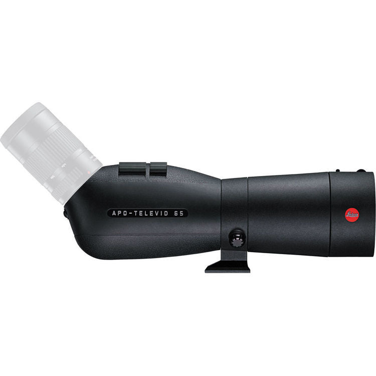 Leica APO-Televid 65 Angled Spotting Scope (Open Box)