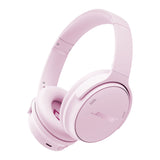 Bose QuietComfort Headphones Active Noise Canceling Wireless (Petal Pink)