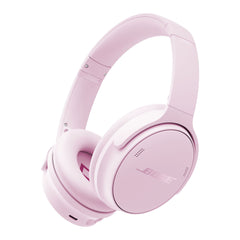 Bose QuietComfort Headphones Active Noise Canceling Wireless (Petal Pink)