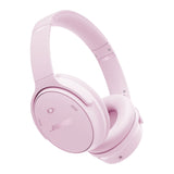 Bose QuietComfort Headphones Active Noise Canceling Wireless (Petal Pink)