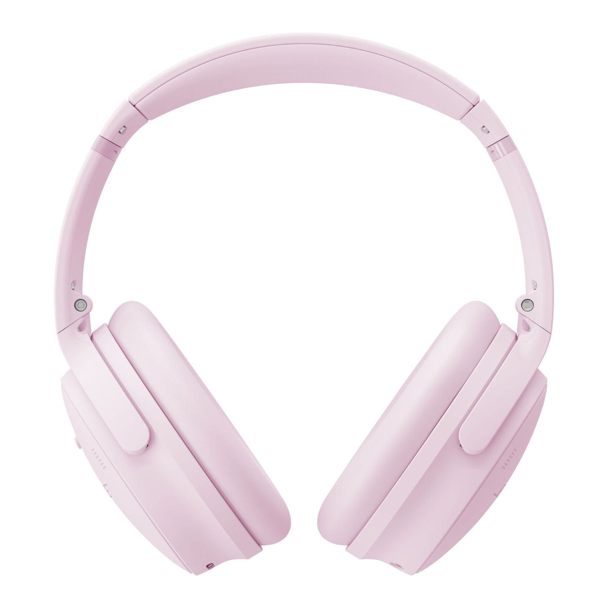 Bose QuietComfort Headphones Active Noise Canceling Wireless (Petal Pink)