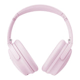 Bose QuietComfort Headphones Active Noise Canceling Wireless (Petal Pink)