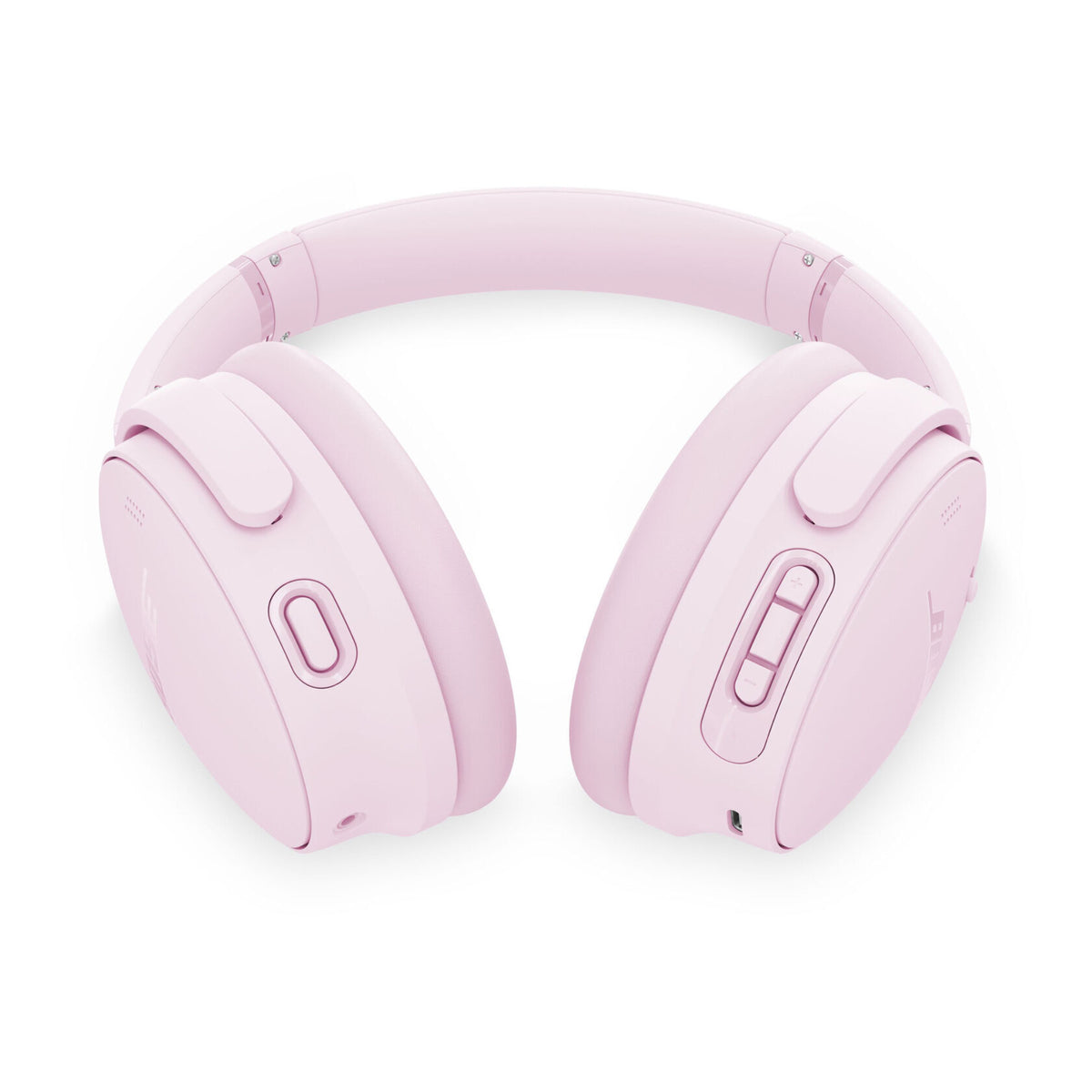 Bose QuietComfort Headphones Active Noise Canceling Wireless (Petal Pink)