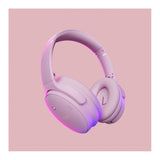 Bose QuietComfort Headphones Active Noise Canceling Wireless (Petal Pink)