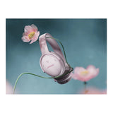 Bose QuietComfort Headphones Active Noise Canceling Wireless (Petal Pink)