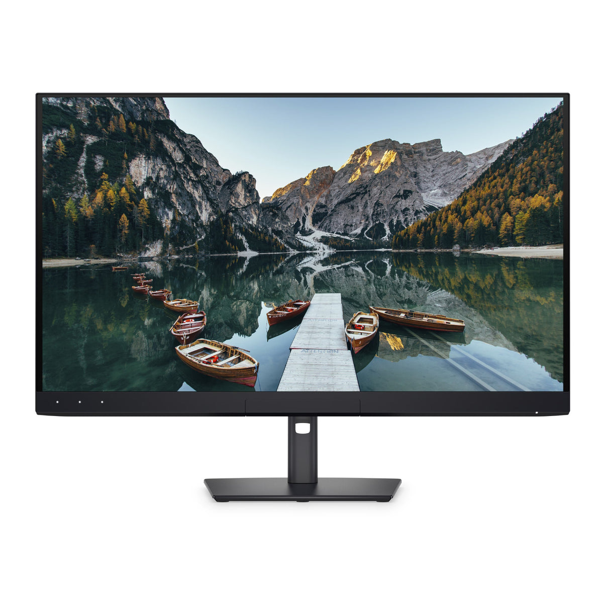 Dell UltraSharp U3226Q QD-OLED 32 Inch 4K HDR 120 Hz Monitor with Hood