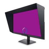 Dell UltraSharp U3226Q QD-OLED 32 Inch 4K HDR 120 Hz Monitor with Hood