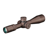 Vortex Razor HD Gen III 6-36x56 FFP VMR-5 MOA Riflescope with Locking Turrets