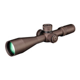 Vortex Razor HD Gen III 6-36x56 FFP VMR-5 MOA Riflescope with Locking Turrets