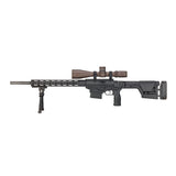 Vortex Razor HD Gen III 6-36x56 FFP VMR-5 MOA Riflescope with Locking Turrets