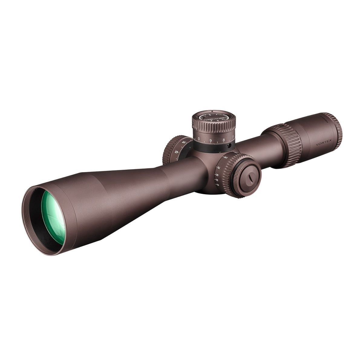 Vortex Razor HD Gen III 6-36x56 FFP VMR-5 MRAD Long Range Riflescope