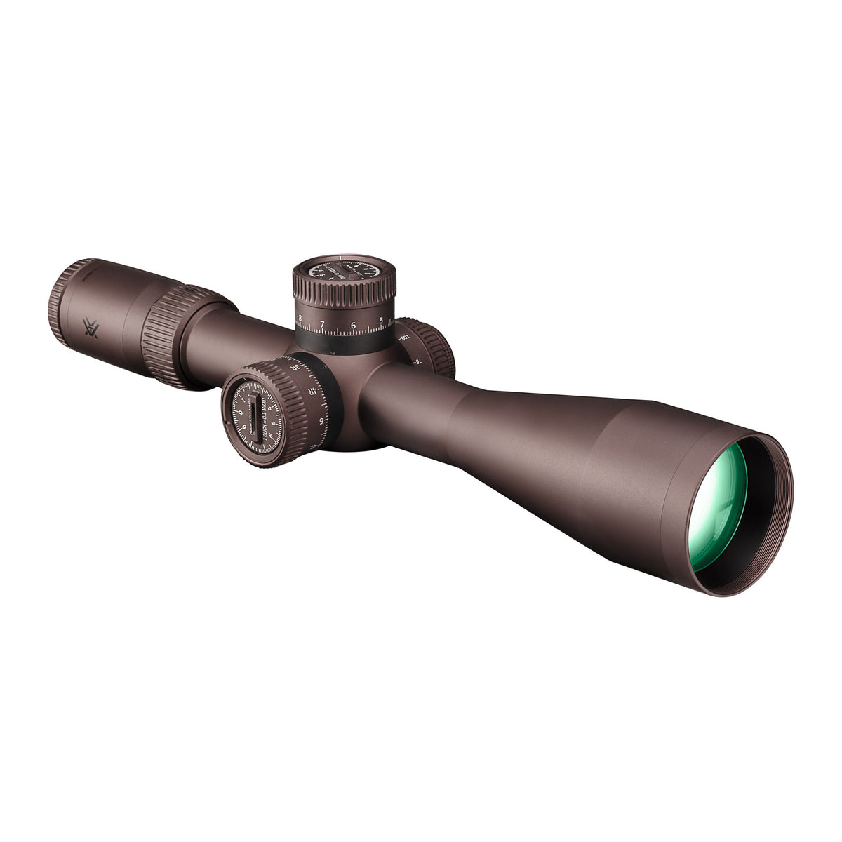 Vortex Razor HD Gen III 6-36x56 FFP VMR-5 MRAD Long Range Riflescope