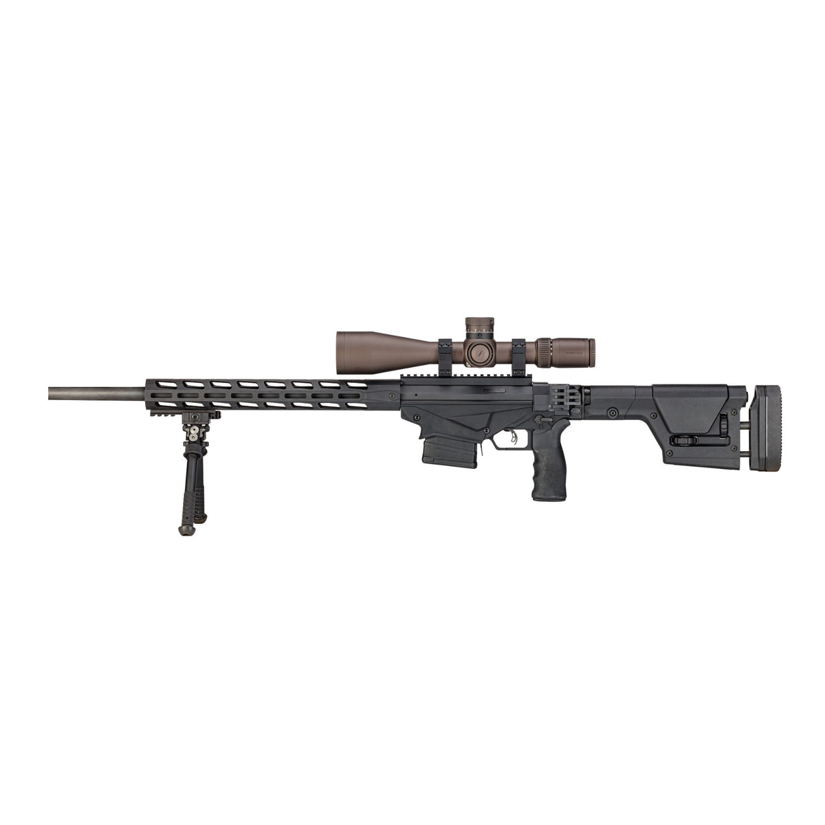 Vortex Razor HD Gen III 6-36x56 FFP VMR-5 MRAD Long Range Riflescope
