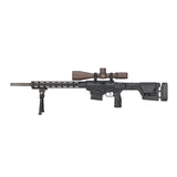 Vortex Razor HD Gen III 6-36x56 FFP VMR-5 MRAD Long Range Riflescope