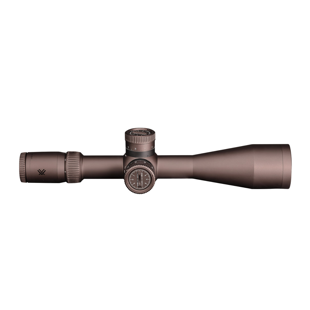 Vortex Razor HD Gen III 6-36x56 FFP VMR-5 MRAD Long Range Riflescope