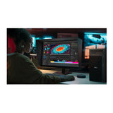 Dell UltraSharp U3226Q QD-OLED 32 Inch 4K HDR 120 Hz Monitor with Hood