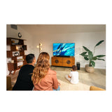 Sony 43-Inch BRAVIA 3 II LED 4K HDR Smart Google TV with Gemini