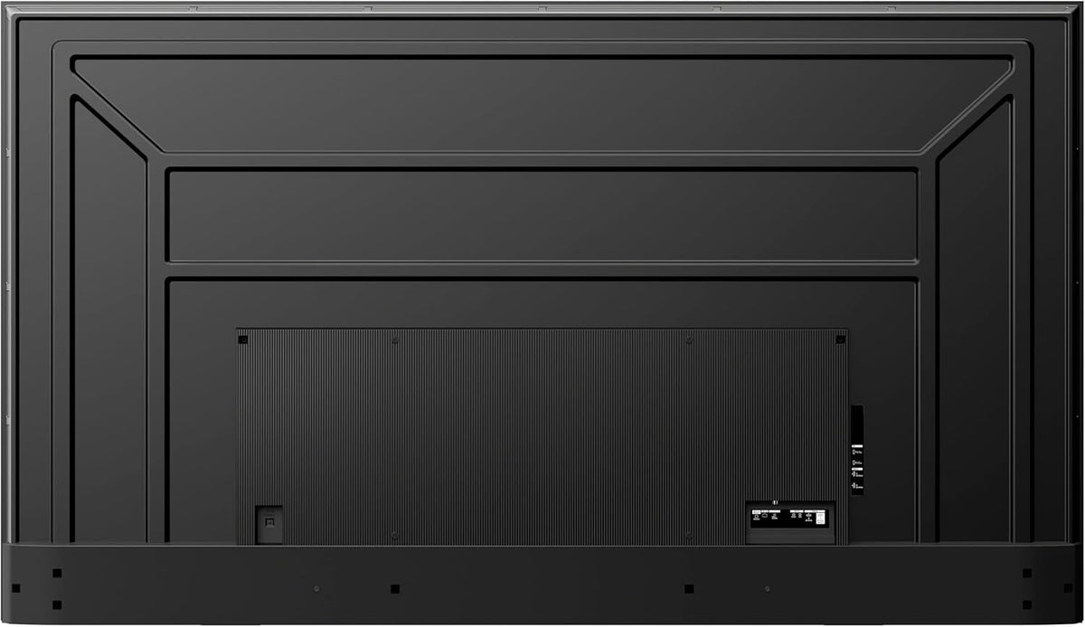 Sony 43-Inch BRAVIA 3 II LED 4K HDR Smart Google TV with Gemini