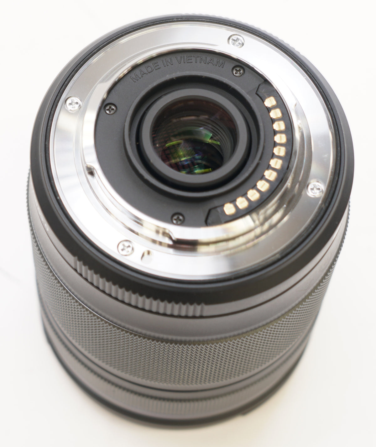 OM SYSTEM M.Zuiko Digital ED 14-150mm f/4-5.6 II Lens (Open Box)
