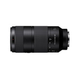 Sony FE 100-400mm F5.6 to F8 OSS Super Telephoto Zoom Lens (Sony E)