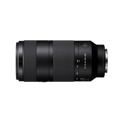 Sony FE 100-400mm F5.6 to F8 OSS Super Telephoto Zoom Lens (Sony E)