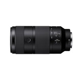 Sony FE 100-400mm F5.6 to F8 OSS Super Telephoto Zoom Lens (Sony E)