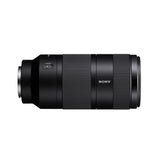 Sony FE 100-400mm F5.6 to F8 OSS Super Telephoto Zoom Lens (Sony E)
