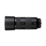 Sony FE 100-400mm F5.6 to F8 OSS Super Telephoto Zoom Lens (Sony E)