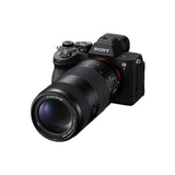 Sony FE 100-400mm F5.6 to F8 OSS Super Telephoto Zoom Lens (Sony E)