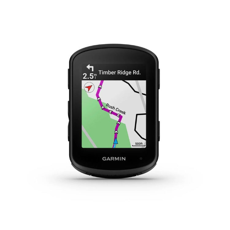 Garmin Edge 840 Compact GPS Cycling Computer with Touchscreen (Refurbished)
