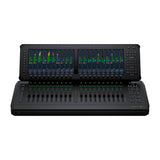 Blackmagic Design Fairlight Live Audio Panel 20 Desktop Control Surface with 20 Flying Faders