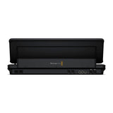 Blackmagic Design Fairlight Live Audio Panel 20 Desktop Control Surface with 20 Flying Faders