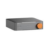Fosi Audio S3 Balanced HiFi Streamer/DAC/Preamp with PCM Playback Support and Subwoofer Output