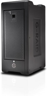 SanDisk Professional G-Raid Shuttle 8 48TB Desktop Hard Drive (Open Box)