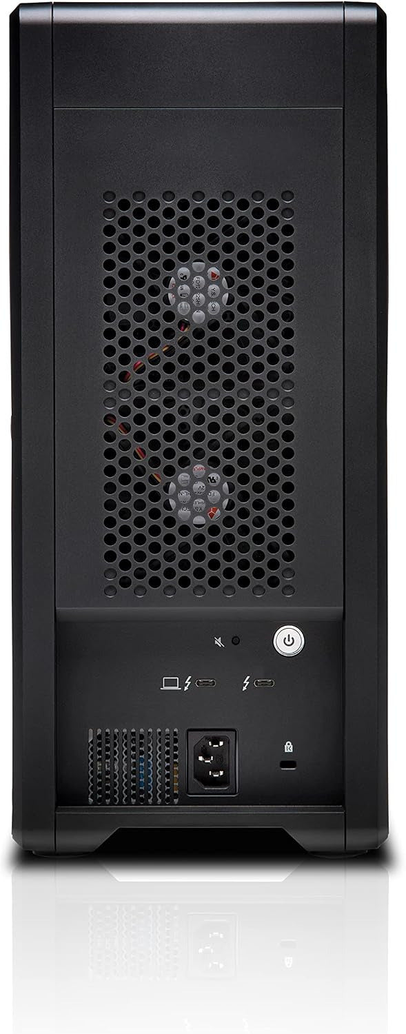 SanDisk Professional G-Raid Shuttle 8 48TB Desktop Hard Drive (Open Box)