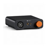 Fosi Audio ZH3 Fully Balanced Preamp DAC and Headphone Amplifier with 6 Selectable Digital Filters
