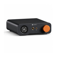 Fosi Audio ZH3 Fully Balanced Preamp DAC and Headphone Amplifier with 6 Selectable Digital Filters