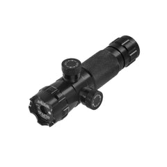 Ballista Mighty Tactical Crossbow Green Laser Sight with 532nm Wavelength and Aluminum Construction