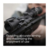 Ballista Mighty Tactical Crossbow Green Laser Sight with 532nm Wavelength and Aluminum Construction