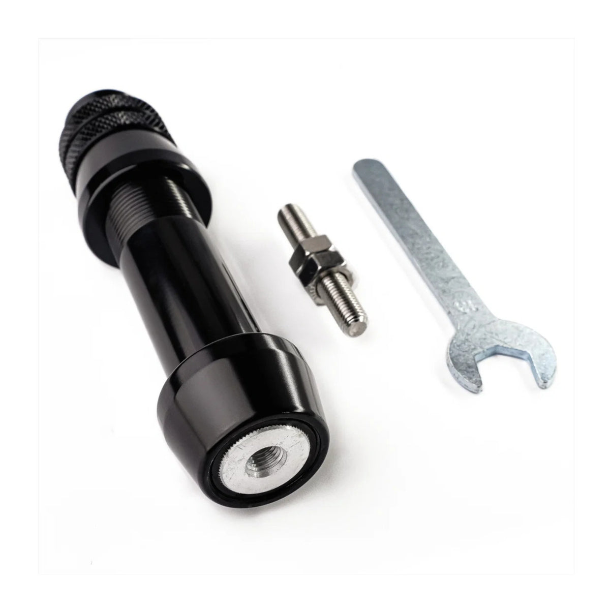 Ballista Bowfishing Reel Mount - Fishing Reel Seat Aluminum Anchor Holder