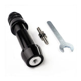 Ballista Bowfishing Reel Mount - Fishing Reel Seat Aluminum Anchor Holder
