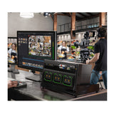Blackmagic Design Media Dock Ultra 3RU Network Storage Dock with 200G Combined Bandwidth for Film