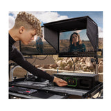 Blackmagic Design Media Dock Ultra 3RU Network Storage Dock with 200G Combined Bandwidth for Film