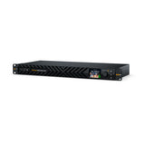 Blackmagic Design SDI Expander 8x12G 1RU Bidirectional IP Converter with Integrated 2.2-inch Display
