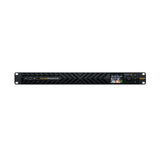 Blackmagic Design SDI Expander 8x12G 1RU Bidirectional IP Converter with Integrated 2.2-inch Display