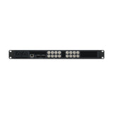 Blackmagic Design SDI Expander 8x12G 1RU Bidirectional IP Converter with Integrated 2.2-inch Display